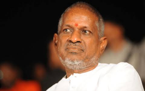 Ilayaraja